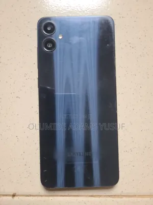 Samsung Galaxy A05 128 GB Blue