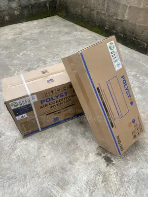 Polystar 1.5HP Inverter Room Conditioner