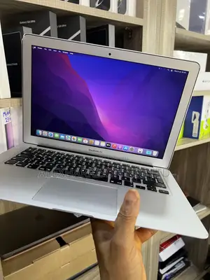 Laptop Apple MacBook Air 2015 4GB Intel Core i5 SSD 128GB