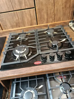Original 4burner Kimax