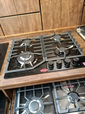 Original 4burner Kimax