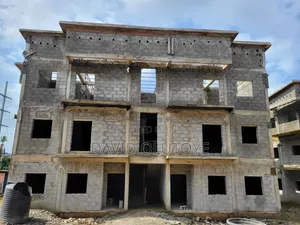 2bdrm Block of Flats in Modern Craft, Gudu for Sale