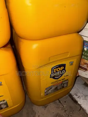 TOP Shield TS 202 Liquid Waterproofing Polymer