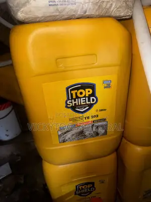 TOP Shield TS 202 Liquid Waterproofing Polymer