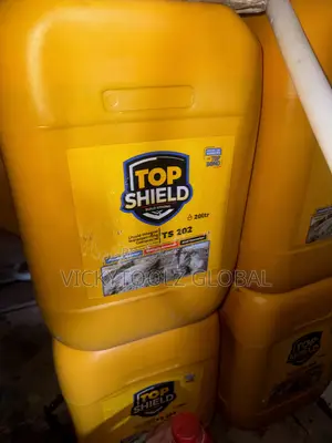 TOP Shield TS 202 Liquid Waterproofing Polymer