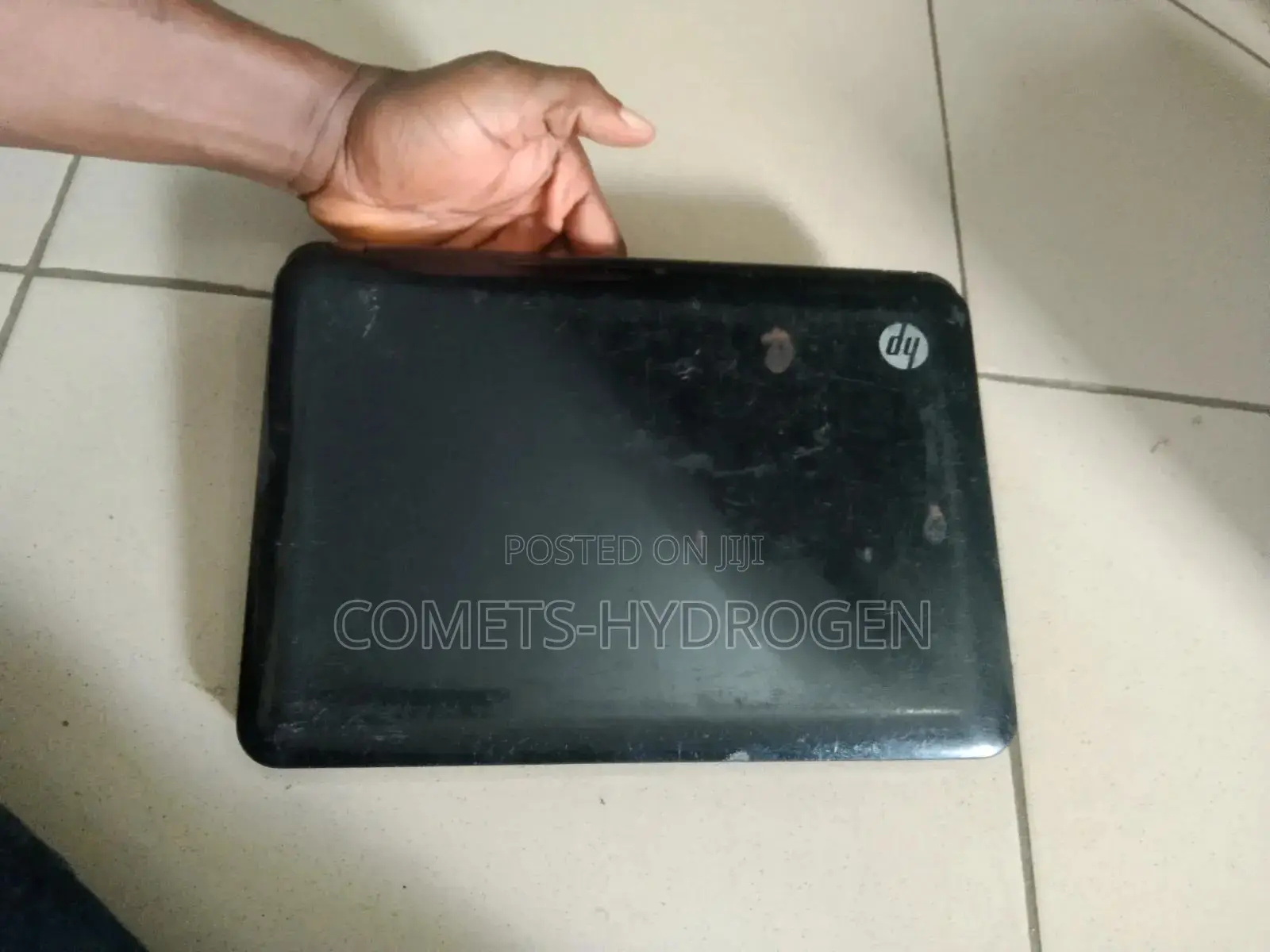 Laptop HP Mini 110 2GB Intel Atom HDD 256GB