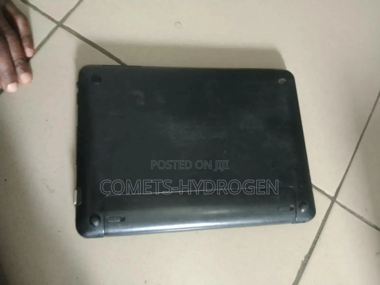 Laptop HP Mini 110 2GB Intel Atom HDD 256GB