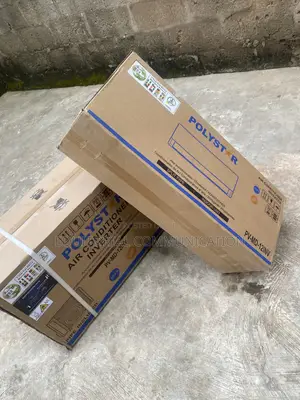 Polystar 1.5HP AC for Modern Homes