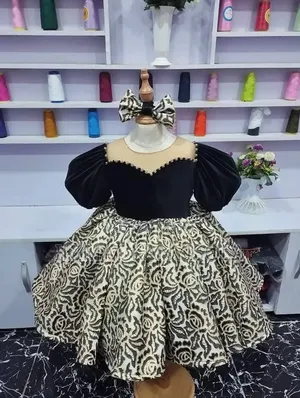 Kids Wear Birthday Party