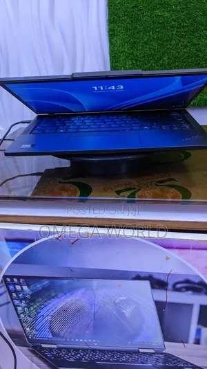 Laptop Lenovo ThinkPad T14 G4 16GB Intel Core Ultra 7 SSD 512GB
