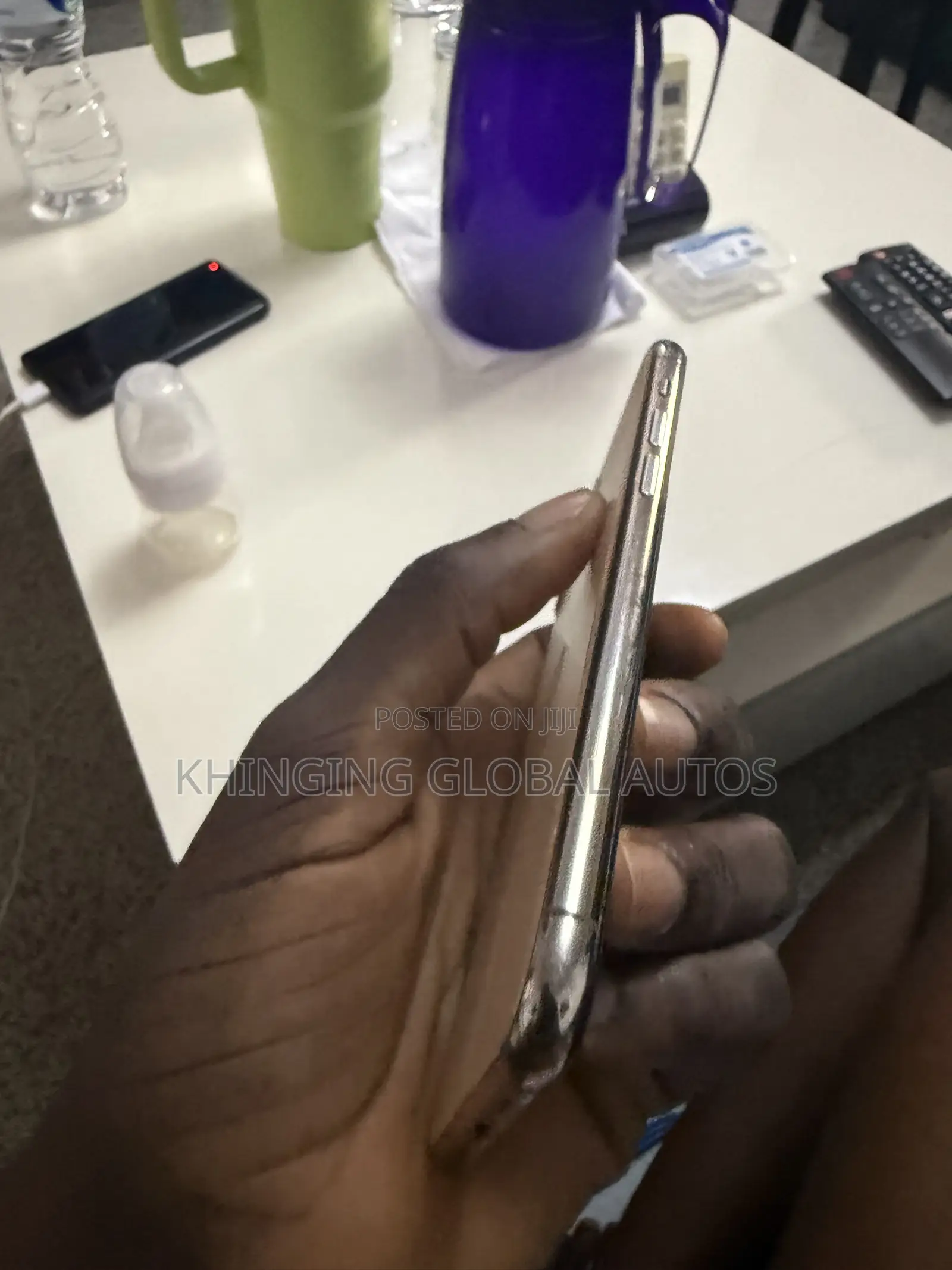Apple iPhone 11 Pro 256 GB Gold