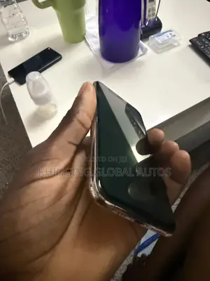 Apple iPhone 11 Pro 256 GB Gold