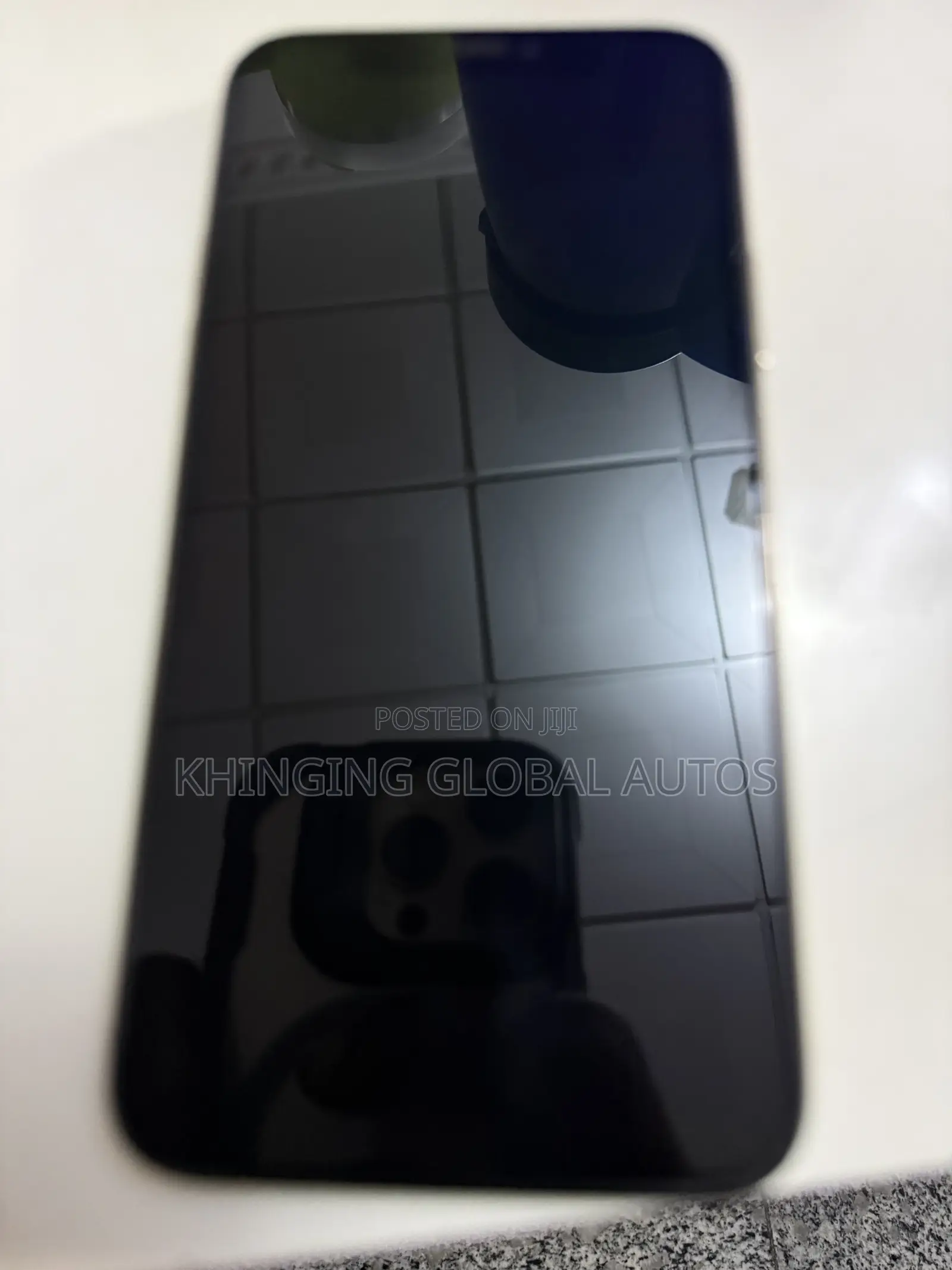 Apple iPhone 11 Pro 256 GB Gold