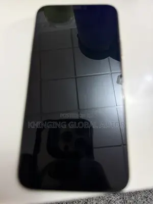 Apple iPhone 11 Pro 256 GB Gold