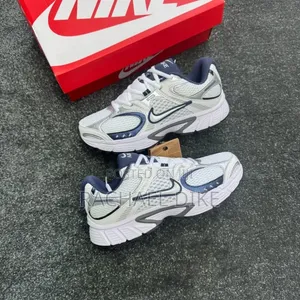 Luxury Nike Sneakers