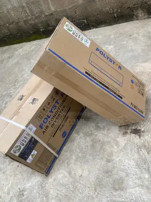 Polystar 1.5HP Cooling Machine for Offices