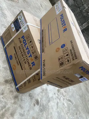 Polystar 1.5HP Cooling Machine for Offices