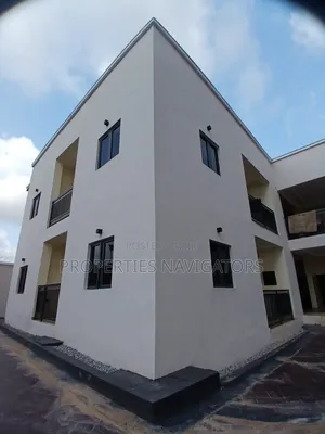 2bdrm Block of Flats in Guzape District for rent