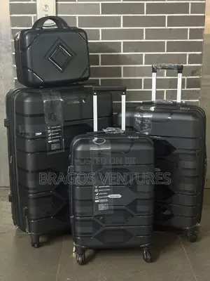 Set of 4pcs Star Ark Boxes