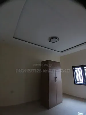 2bdrm Block of Flats in Guzape District for rent