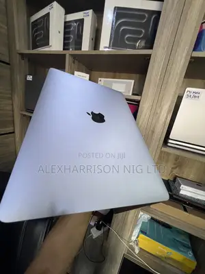 Laptop Apple MacBook Pro 2017 8GB Intel Core i5 SSD 256GB