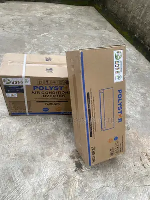Polystar Pv-Md-12inv 1.5hp Indoor AC