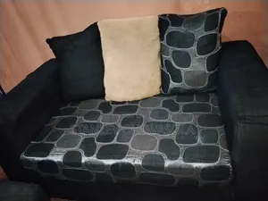 Complete Set of Sofa Chairs