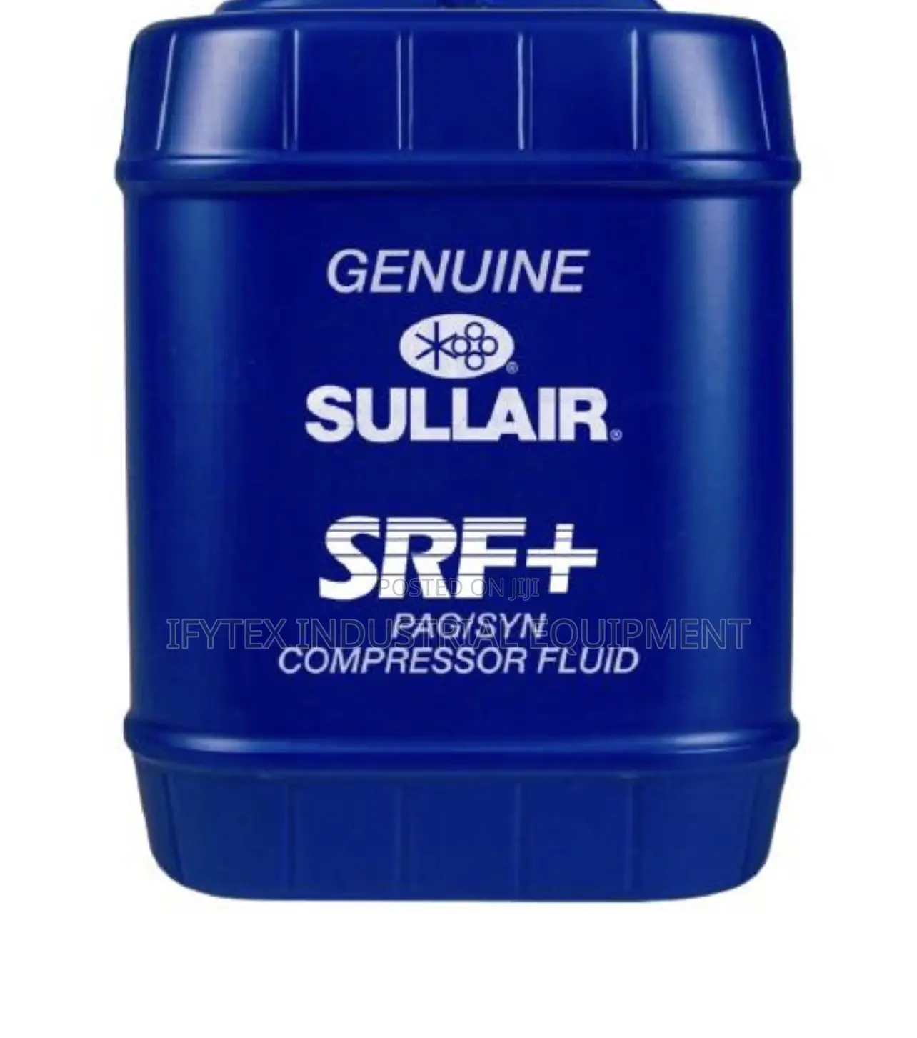 Sullair SRF Rotary Screw Compressor Oil