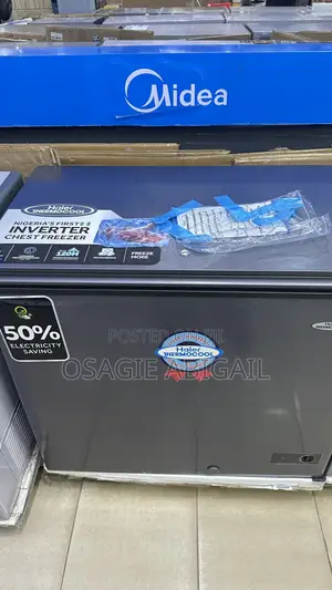 Thermocool Chest Freezer