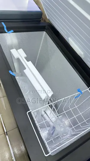Thermocool Chest Freezer