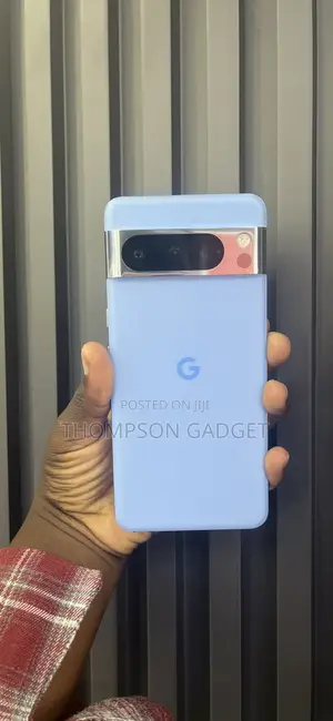 Google Pixel 8 Pro 128 GB Blue