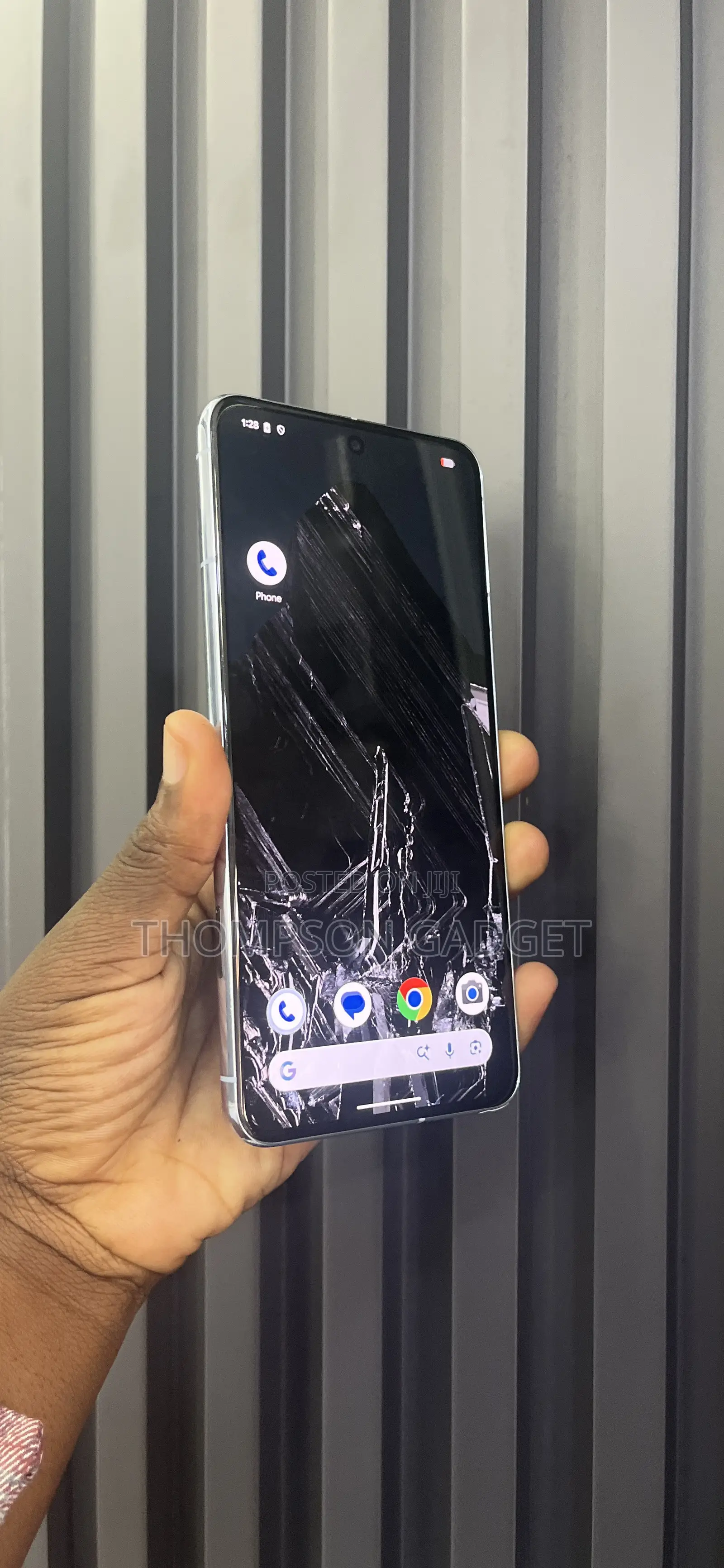 Google Pixel 8 Pro 128 GB Blue