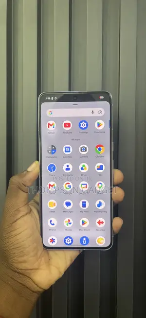 Google Pixel 8 Pro 128 GB Blue