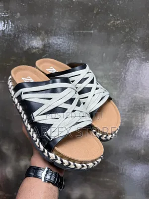 Quality Zara Slide