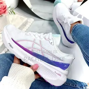Luxury Asics Sneakers