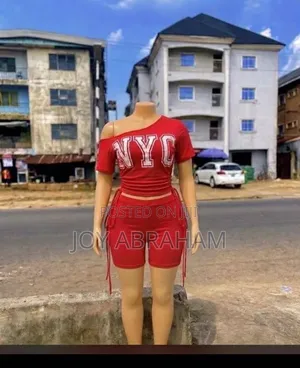 2pcs Ladies Wear