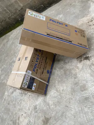 1.5HP Polystar Inverter Comfort System