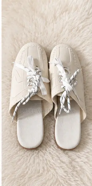 Luxury Half Shoes for Ladies – Stylish Comfortable