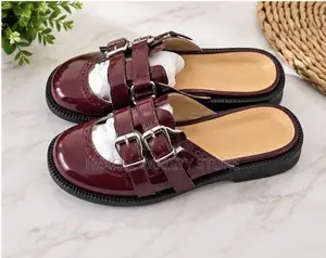 Luxury Half Shoes for Ladies – Stylish Comfortable