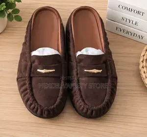 Luxury Half Shoes for Ladies – Stylish Comfortable