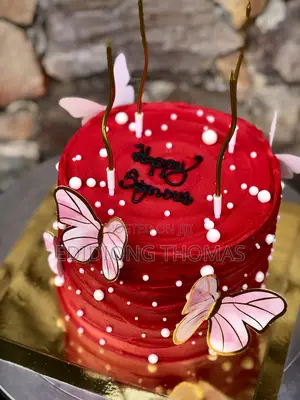 Birthday Cakes Suitable for Any Kind of Celebration as Well