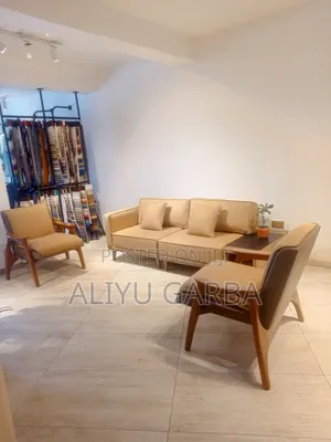 Sofa Set by Asilturk Furniture