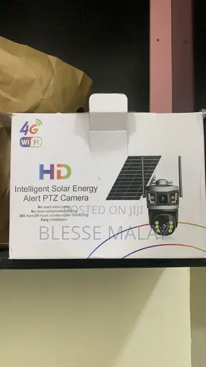 CCTV Camera