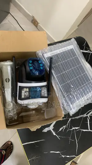CCTV Camera