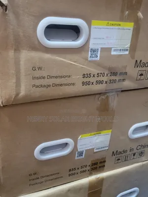 Lvtopsun 16kwh 51.2v Lithium Battery G4