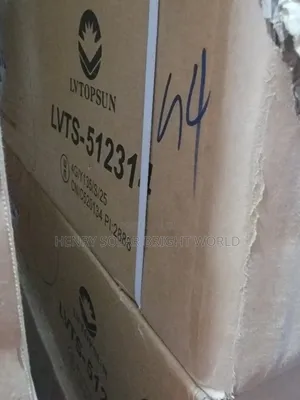 Lvtopsun 16kwh 51.2v Lithium Battery G4