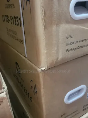 Lvtopsun 16kwh 51.2v Lithium Battery G4