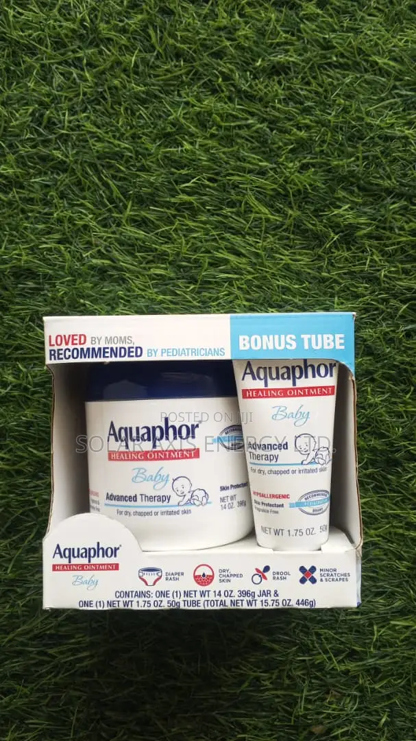 Aquaphor Healing Ointment