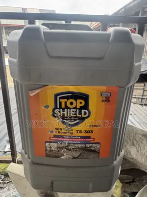 Top Shield TS 303 Liquid Waterproofing Polymer