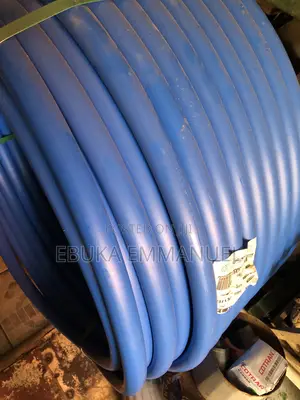 Round Pe Pipe